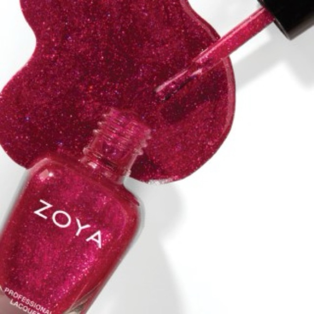 NEW! Zoya Nail Polish - Venus